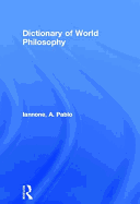 Dictionary of World Philosophy