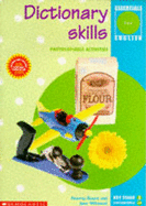 Dictionary Skills: Key Stage 2