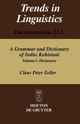 Dictionary - Zoller, Claus Peter