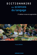 Dictionnaire Des Sciences Du Langage