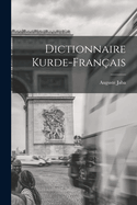 Dictionnaire Kurde-Fran�ais