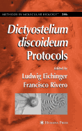 Dictyostelium Discoideum Protocols
