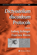 Dictyostelium discoideum Protocols