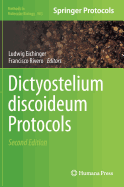 Dictyostelium discoideum Protocols