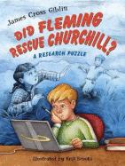 Did Fleming Rescue Churchill?: A Research Puzzle