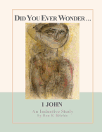 Did You Ever Wonder