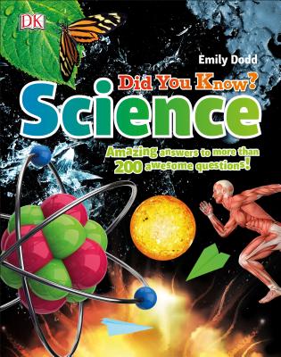 Did You Know? Science - DK