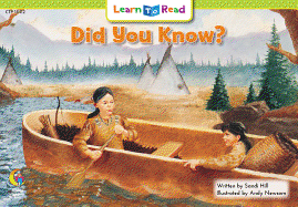 Did You Know?