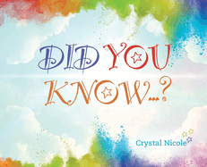 Did You Know...?