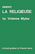 Diderot: "La Religieuse"