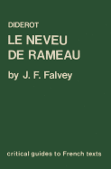 Diderot: Le Neveu de Rameau
