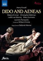 Dido and Aeneas (Op�ra Comique)