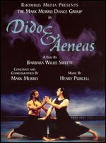 Dido and Aeneas (The Mark Morris Dance Group)
