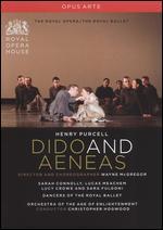 Dido and Aeneas (The Royal Opera & Ballet)