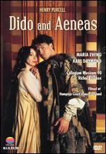 Dido and Aeneas