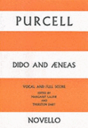 Dido And Aeneas