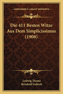 Die 411 Besten Witze Aus Dem Simplicissimus (1908)