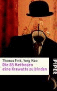 Die 85 Methoden, Eine Krawatte Zu Binden