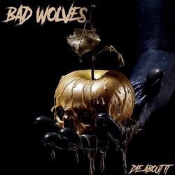 Die About It [White Vinyl]
