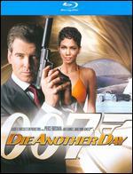 Die Another Day [Blu-ray]