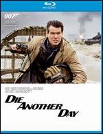 Die Another Day [Blu-ray]