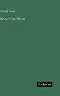Die Antifeministen