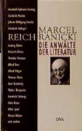 Die Anw�lte der Literatur