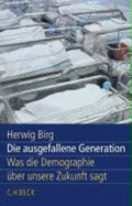 Die Ausgefallene Generation