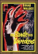 Die Bande des Schreckens