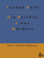 Die Beichte eines M�rders