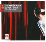 Die ber�hmten Ouvert�ren