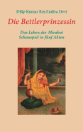 Die Bettlerprinzessin