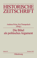 Die Bibel als politisches Argument