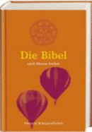 Die Bibel. Sonderausgabe