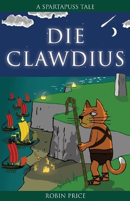 Die Clawdius - Price, Robin