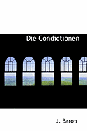 Die Condictionen