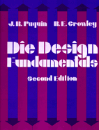 Die Design Fundamentals