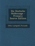 Die Deutsche Heldensage