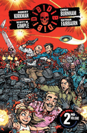 Die!die!die! Volume 2