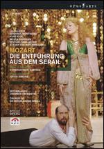 Die Entf�hrung aus dem Serail (De Nederlandse Opera)