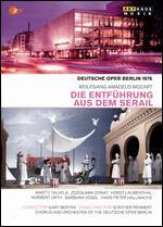 Die Entf�hrung aus dem Serail (Deutches Oper Berlin)