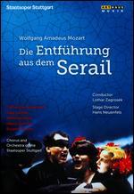 Die Entfuhrung aus dem Serail (Staatsoper Stuttgart)