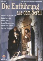 Die Entfuhrung aus dem Serail (The Royal Opera)