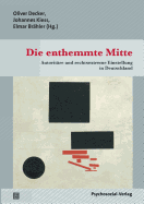 Die Enthemmte Mitte