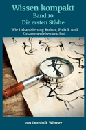 Die ersten St�dte