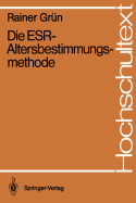 Die ESR-Altersbestimmungsmethode