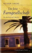 Die Feine New Yorker Farngesellschaft