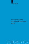 Die Finanzierung Der Bundeshauptstadt Bonn