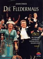 Die Fledermaus (The Royal Opera)