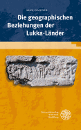 Die Geographischen Beziehungen Der Lukka-Lander